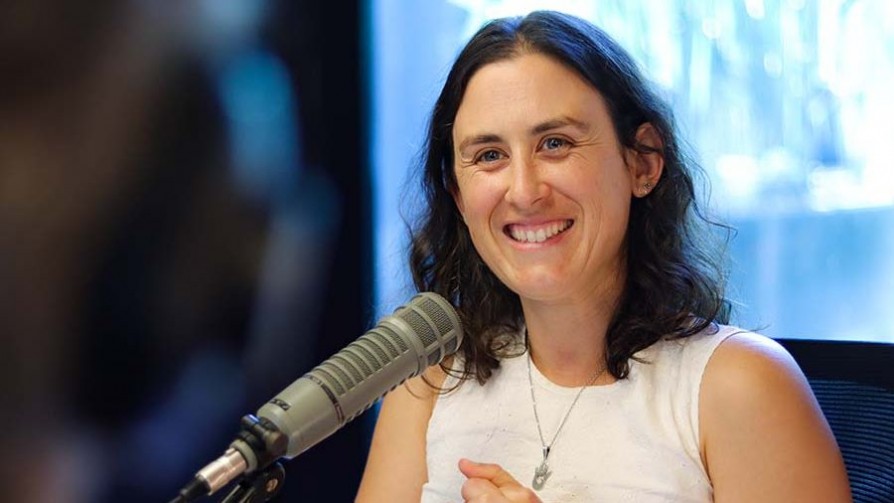 Lucía Amy y los pilares de la física clásica: Arquímedes de Siracusa  - Lucía Amy - No Toquen Nada | DelSol 99.5 FM