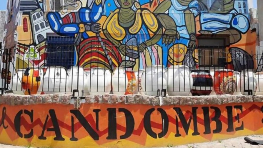 ¿Con qué conjunto de lubolos desfilarían en las Llamadas? - Sobremesa - La Mesa de los Galanes | DelSol 99.5 FM