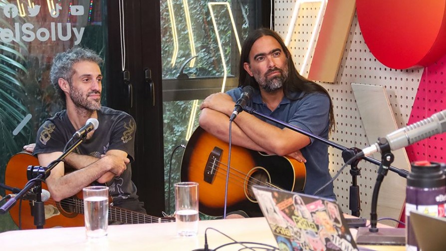 Disco del año en acústicos ricos - Música nueva - Aire Rico | DelSol 99.5 FM