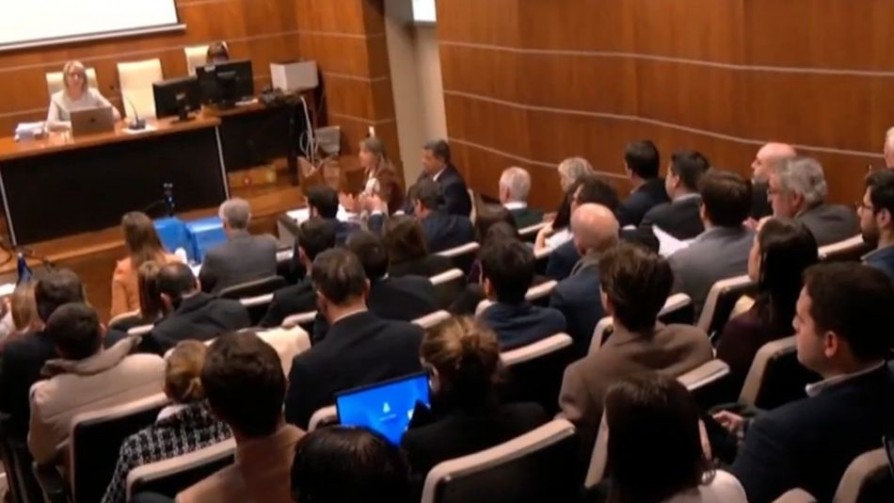 Conexión Ganadera: ¿Cabral se muda de Punta del Este? - Audios - Aire Rico | DelSol 99.5 FM