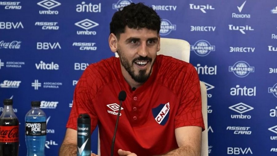 Una vuelta a casa  - Informes - 13a0 | DelSol 99.5 FM