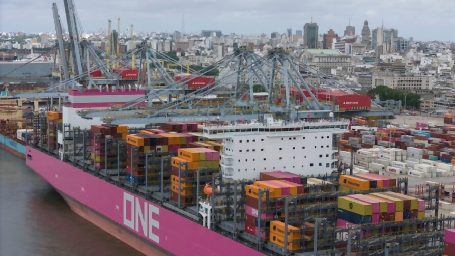 Nuevo capítulo de “la guerra del puerto”, ¿todos ganaron? - Arranque - Aire Rico | DelSol 99.5 FM