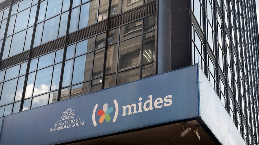 “En dos semanas 260 personas fueron trasladadas por la ley de faltas” - Entrevistas - Doble Click | DelSol 99.5 FM