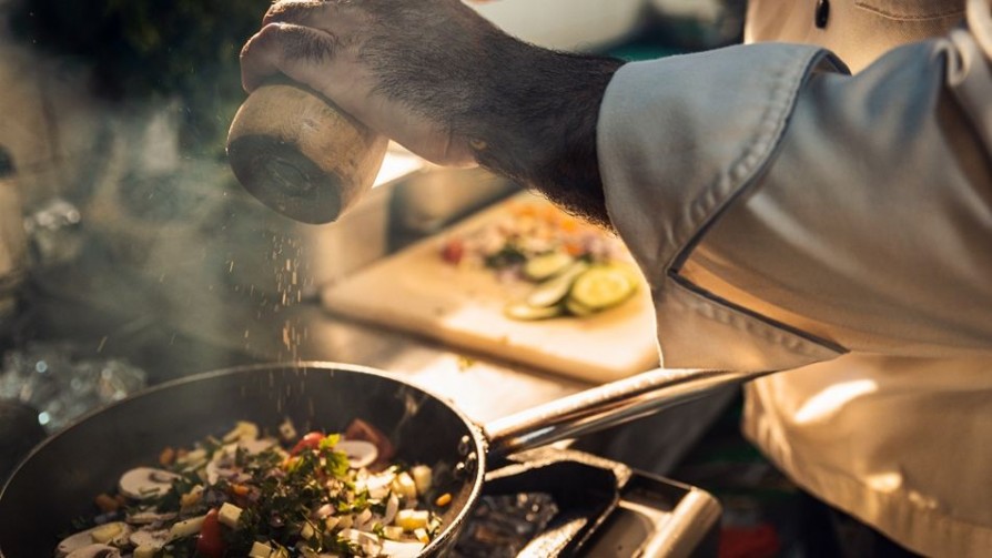 Banquete deluxe - Nikkei lo digas - Quién te Dice | DelSol 99.5 FM