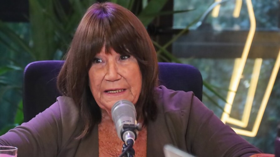 Milita Alfaro: “El Partido Nacional al carnaval le ha dado mucho trabajo” - Entrevista - Aire Rico | DelSol 99.5 FM