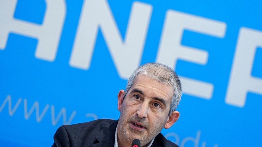 “Nos convocan al Parlamento por cosas que no están pasando, por asuntos de radio pasillo” - Entrevistas - Doble Click | DelSol 99.5 FM