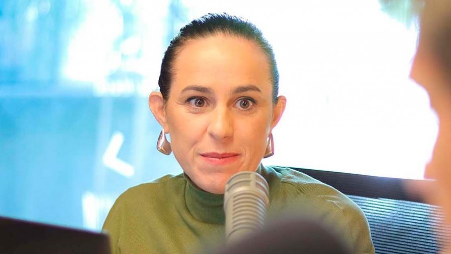 Pequeños electrodomésticos y los amores y odios que despiertan  - Leticia Cicero - No Toquen Nada | DelSol 99.5 FM