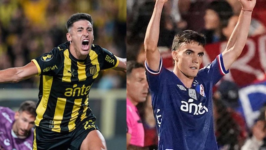 Conclusiones de lunes - A la cancha - 13a0 | DelSol 99.5 FM