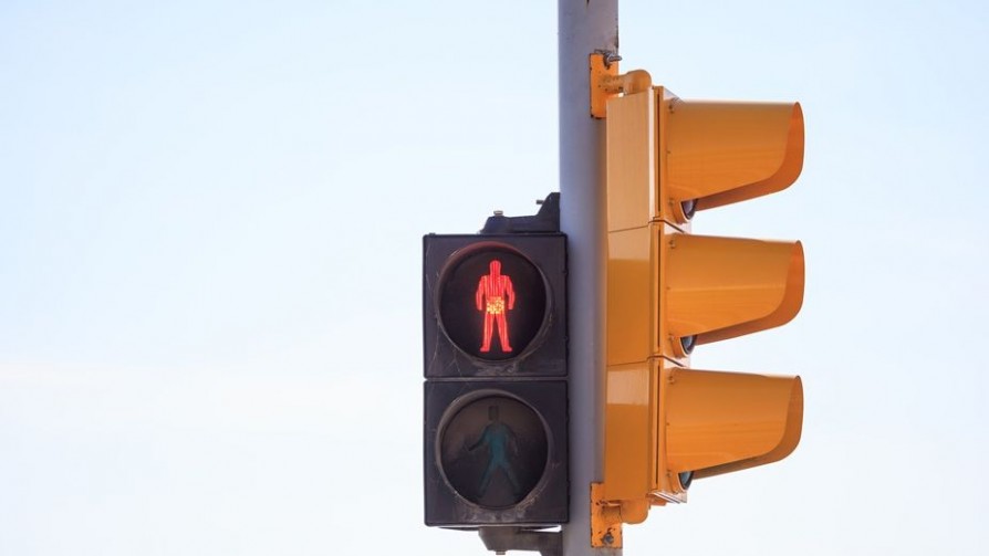 ¿Las multas de tránsito van a costar la mitad? - Arranque - Aire Rico | DelSol 99.5 FM