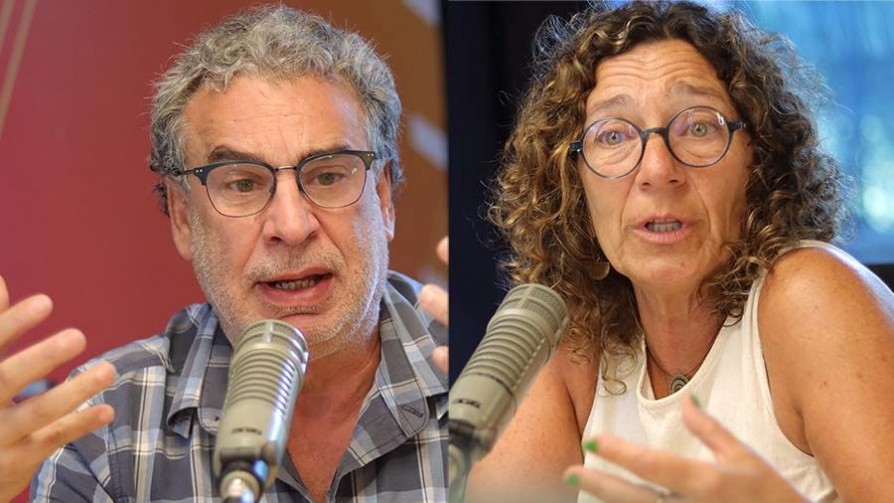 Pobreza: las herramientas obsoletas del Estado y la nueva ley que habilita una mejor gestión - Ronda NTN - No Toquen Nada | DelSol 99.5 FM