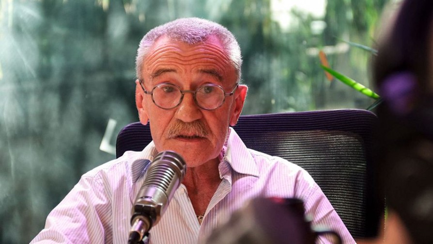 Barrios: “China es mucho más libre” que Uruguay - Entrevista - Aire Rico | DelSol 99.5 FM