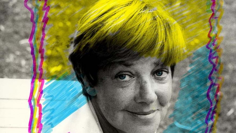 María Elena Walsh, el idioma de infancia y mucho más - Virginia Mortola - No Toquen Nada | DelSol 99.5 FM