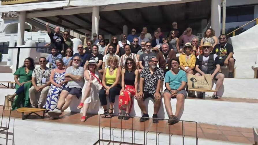 Sol, cine y ¿playa? - Buen mediodía - Quién te Dice | DelSol 99.5 FM