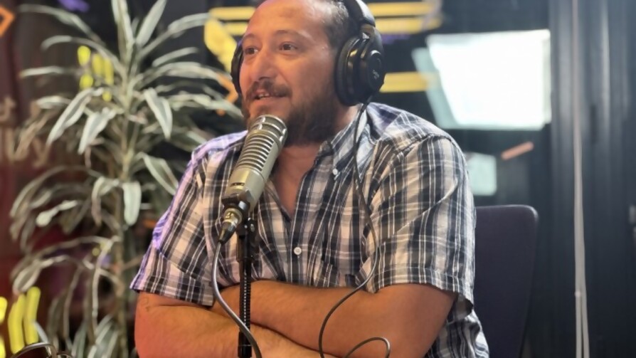 Vacunas y mascotas: cuándo, cuáles y para qué - El mundo según tu mascota - Ruso Sehabiaga - Pueblo Fantasma | DelSol 99.5 FM