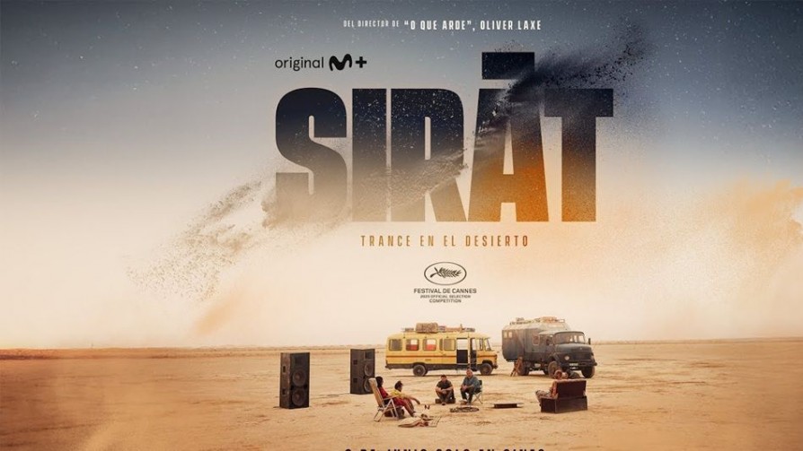 ¿A qué vas al cine? - Buen mediodía - Quién te Dice | DelSol 99.5 FM