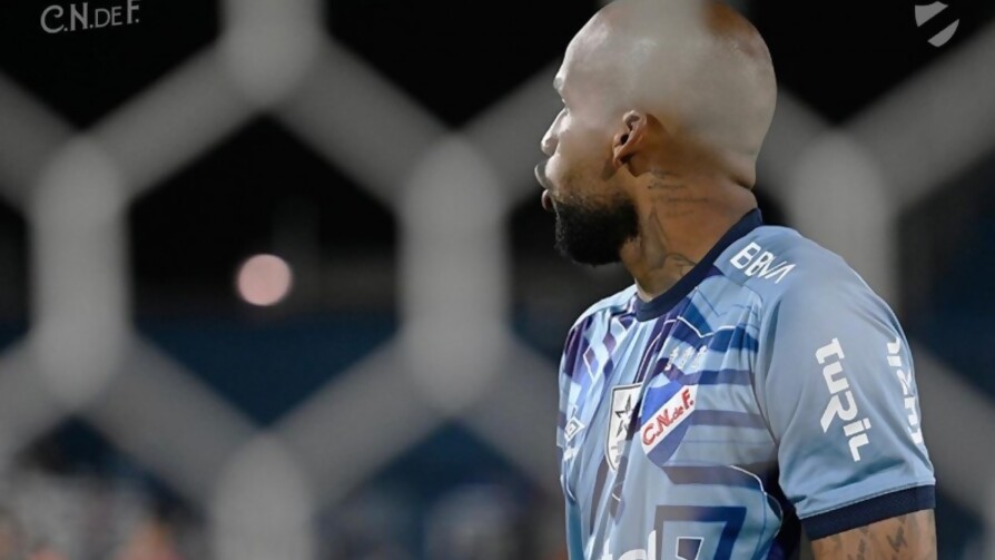 ❝Nacional no logró enamorar a su tribuna❞ - Comentarios - 13a0 | DelSol 99.5 FM