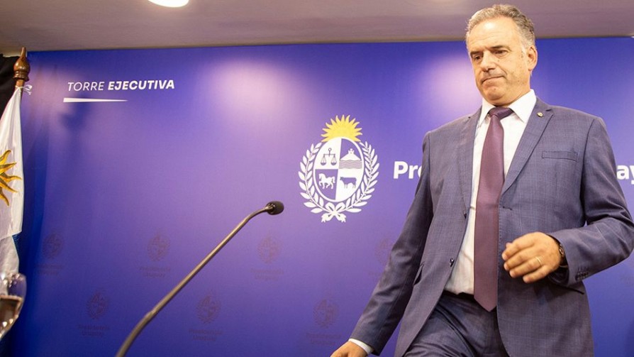 Los objetivos reales del gobierno con las barcazas y la conferenceShow de Orsi - Darwin concentrado - No Toquen Nada | DelSol 99.5 FM