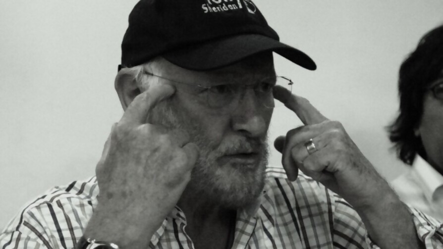 La Mesa ft Tony Sheridan - El banquete de los galanes - La Mesa de los Galanes | DelSol 99.5 FM