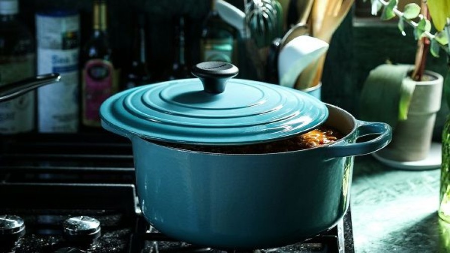 Ollas: materiales y consejos de Leticia  - Leticia Cicero - No Toquen Nada | DelSol 99.5 FM