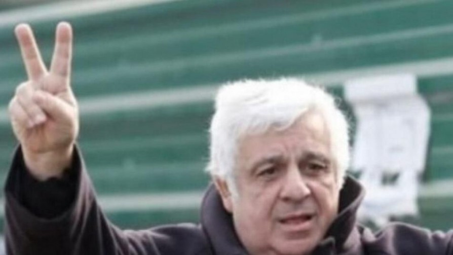 Samid (como el Che Guevara y Galperín) se agarró en Punta del este “un virus uruguayo que no saben qué es” - Darwin concentrado - No Toquen Nada | DelSol 99.5 FM