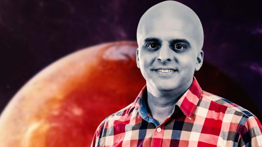 ¿Cómo reaccionaríamos si se conoce que hay vida extraterrestre? - Sobremesa - La Mesa de los Galanes | DelSol 99.5 FM