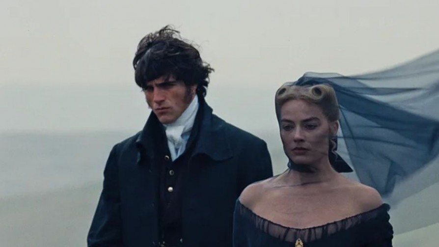 Temporada de películas literarias: Cumbres borrascosas  - Fernando Medina - Aire Rico | DelSol 99.5 FM