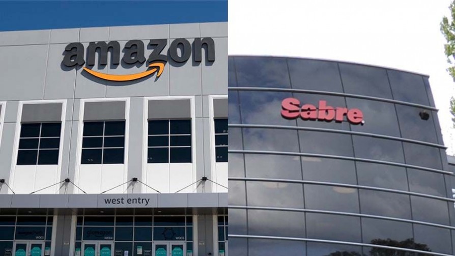 Popurrí de IA: Amazon vs agentes, Sabre, programación rápida y hackeo fácil - Audios - No Toquen Nada | DelSol 99.5 FM