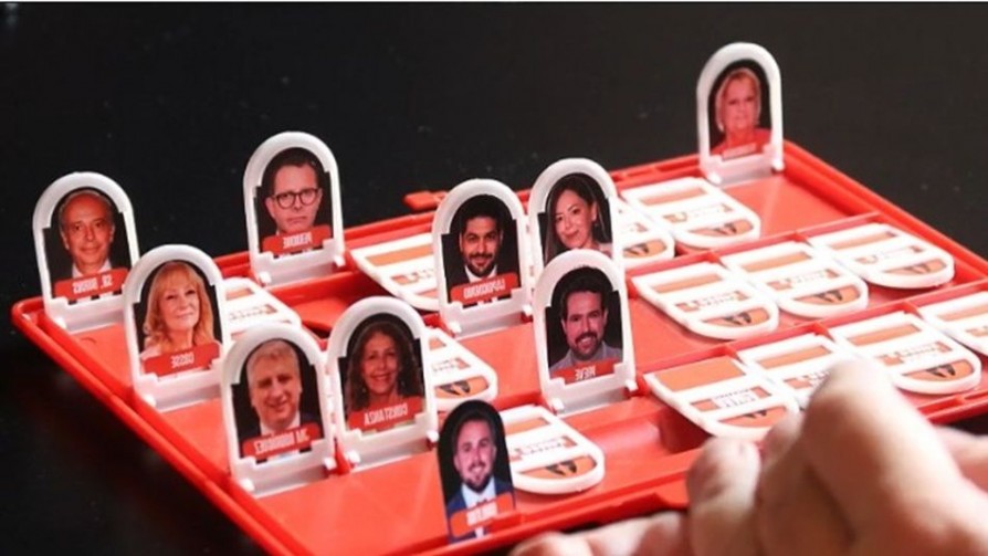 “Banca a banca”: el cara a cara del Parlamento uruguayo - Arranque - Aire Rico | DelSol 99.5 FM