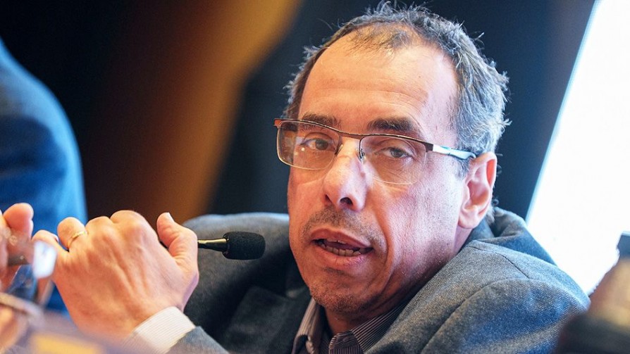 “Mi obsesión es lograr poner el turismo en la opinión pública y política” - Entrevistas - Doble Click | DelSol 99.5 FM