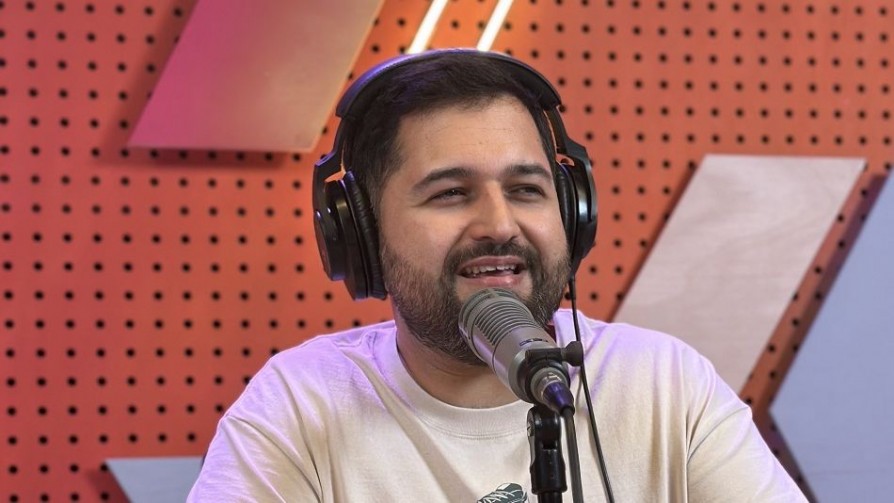 Quejarse también es terapia - Apertura y charla - Pueblo Fantasma | DelSol 99.5 FM