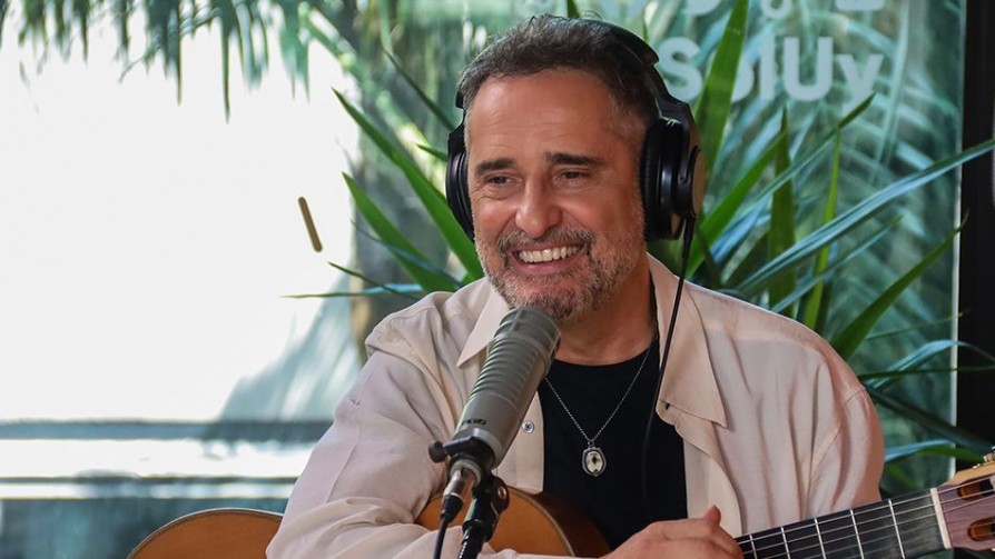 “El candombe es nuestra meditación” - Hoy nos dice - Quién te Dice | DelSol 99.5 FM