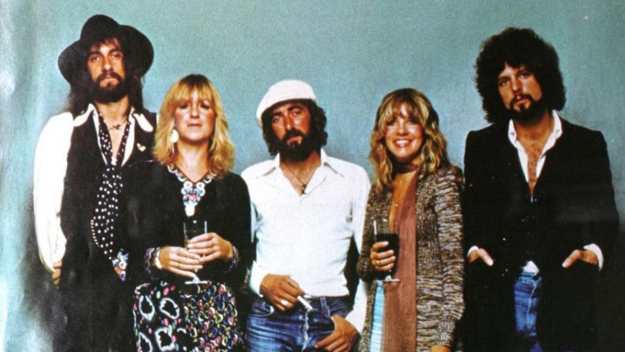 La Mesa conoce a Fleetwood Mac - El banquete de los galanes - La Mesa de los Galanes | DelSol 99.5 FM