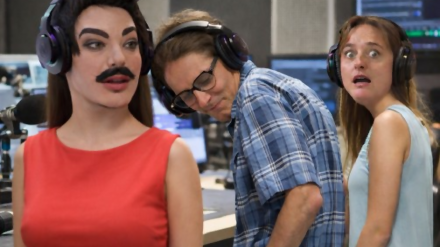 La infidelidad al palo - Apertura y charla - Pueblo Fantasma | DelSol 99.5 FM