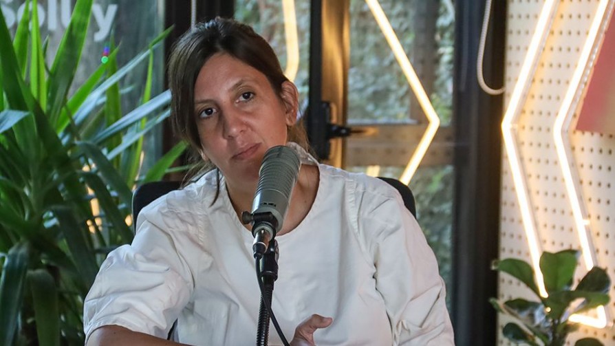 “La sensibilidad nos mantiene humanos” - Hoy nos dice - Quién te Dice | DelSol 99.5 FM