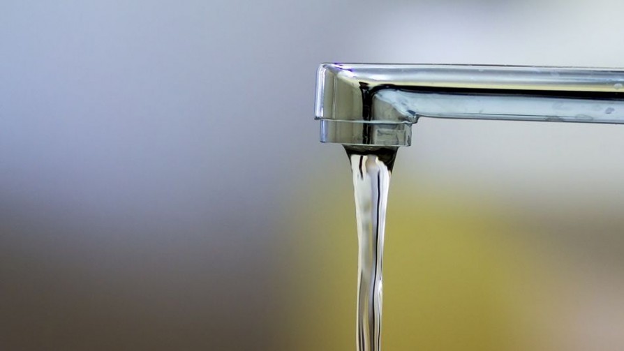 El regreso de los trihalometanos - Arranque - Aire Rico | DelSol 99.5 FM