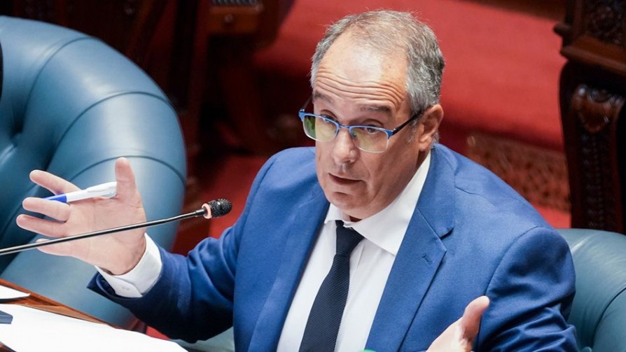 “Las ATD se pronunciaron 97% en contra de la transformación educativa”  - Entrevistas - Doble Click | DelSol 99.5 FM