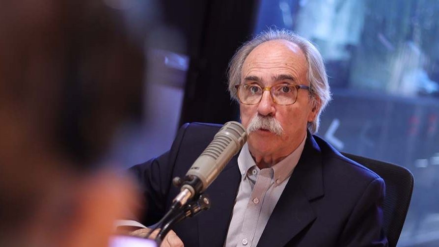 Dirección de Transporte reconoce evasión y falta de voluntad estatal para combatirla - Entrevistas - No Toquen Nada | DelSol 99.5 FM