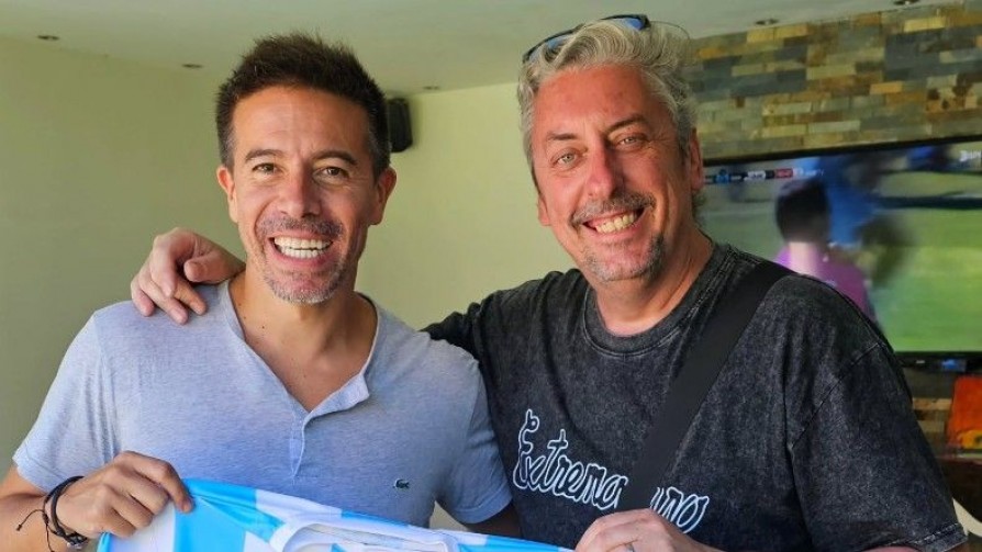 Los youtubers fanáticos de la cultura de otro país - Sobremesa - La Mesa de los Galanes | DelSol 99.5 FM