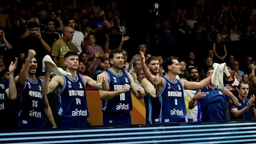 Un triunfazo que ilusiona - Alerta naranja: basket - 13a0 | DelSol 99.5 FM