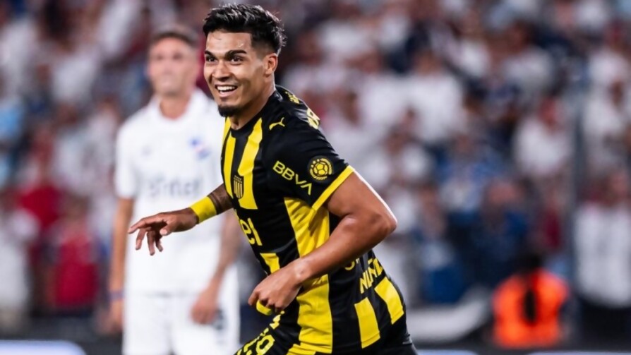 ❝Peñarol consiguió una gran victoria y dejó a Nacional golpeado❞ - Comentarios - 13a0 | DelSol 99.5 FM