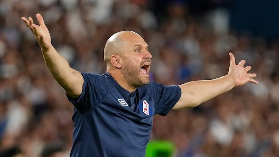 Reacciones de un Clásico en el Parque  - Informes - 13a0 | DelSol 99.5 FM