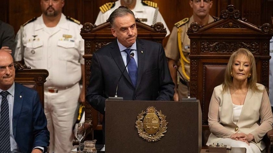 Orsi en el Parlamento, Darwin se fascinó y aburrió (al mismo tiempo) - Darwin concentrado - No Toquen Nada | DelSol 99.5 FM