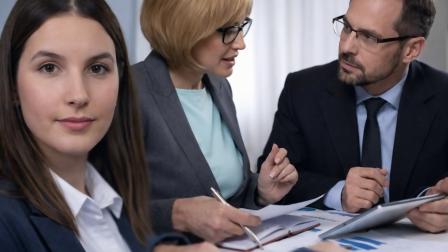 Historias con jefes: anécdotas, traumas y momentos inolvidables - Apertura y charla - Pueblo Fantasma | DelSol 99.5 FM