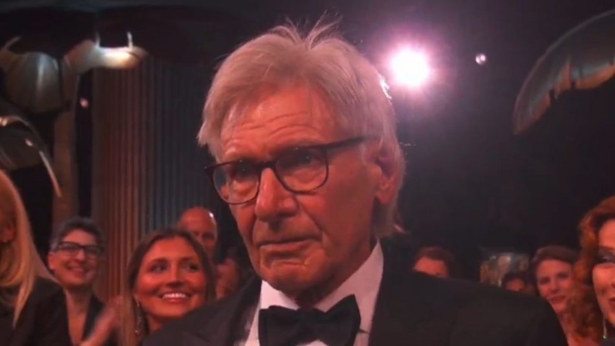 Harrison Ford y el final del Carnaval - Buen mediodía - Quién te Dice | DelSol 99.5 FM