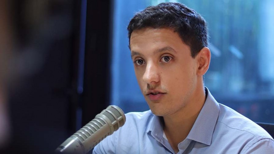 “Uruguay es un país que no prioriza el turismo” - Entrevistas - No Toquen Nada | DelSol 99.5 FM