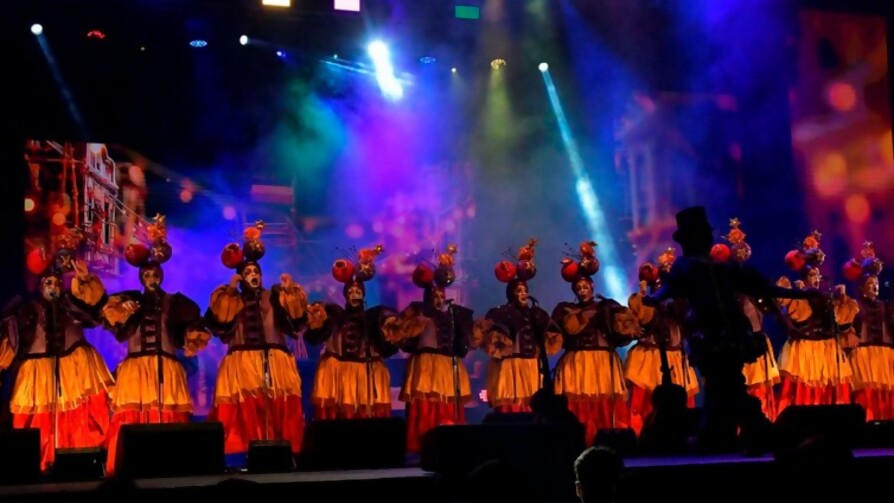 Un descargo por los Fallos - La Charla - La Mesa de los Galanes | DelSol 99.5 FM