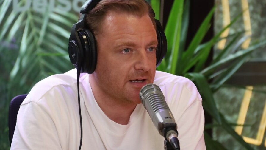 Líder, estás nominado... - Audios - La Mesa de los Galanes | DelSol 99.5 FM