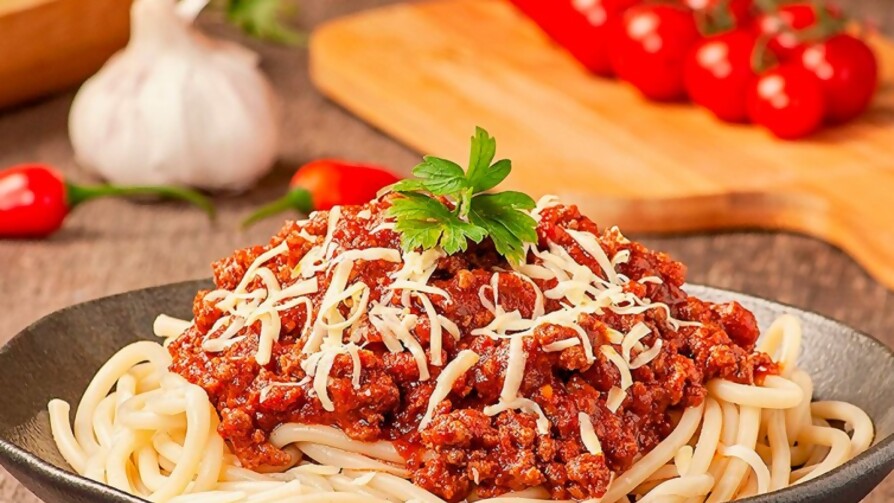 Pasta, salsa y queso rallado ¿qué es más importante en un plato?  - Sobremesa - La Mesa de los Galanes | DelSol 99.5 FM