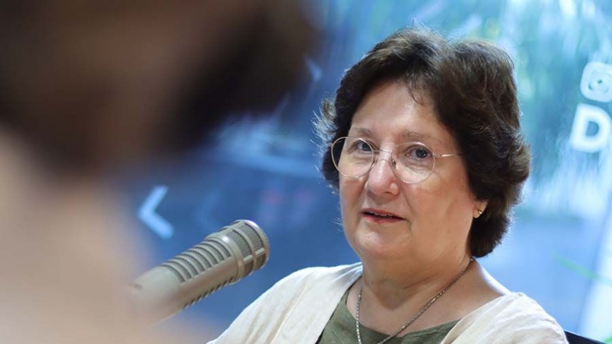 Las diferencias entre concubinato y matrimonio y la importancia de las capitulaciones - Entrevistas - No Toquen Nada | DelSol 99.5 FM