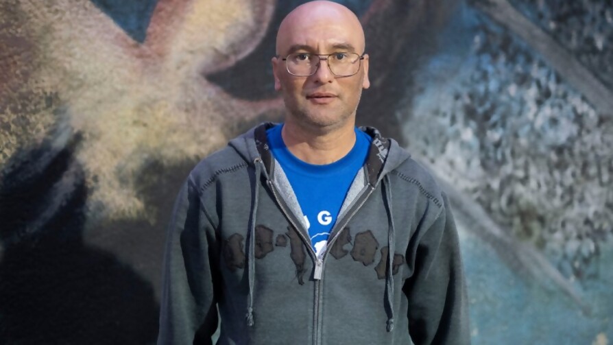 ¡Qué grande el Varilla González! - La Charla - La Mesa de los Galanes | DelSol 99.5 FM